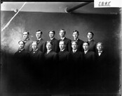 Miami University Delta Kappa Epsilon chapter 1904