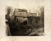 Star of the East Mine - unknown date - Boarding House?