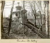 Dundurn - "The Buttery"