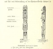 British Library digitised image from page 152 of "Die Tlinkit-Indianer. Ergebnisse einer Reise nach der NordwestkÃ¼ste von Amerika und der Beringstrasse ... Mit 1 Karte, 4 Tafeln, etc"