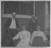 James Baldwin and Family (AC339-016-016-008)