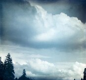 Alberni, B.C. June 9th, 1921 4 P.M.