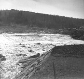 Rumford falls