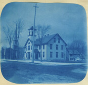Elm Street School