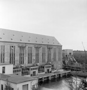 Ardnacrusha and the Shannon Scheme