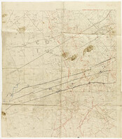 Map - Westhoek