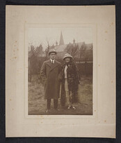 Sean O'D. & K. Boland 1923