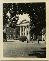 Dundurn Castle
