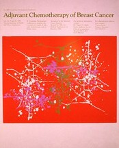 Adjuvant chemotherapy of breast cancer