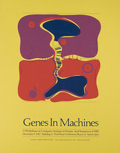 Genes in machines: a workshop on computer analysis of nucleic acid sequences at NIH