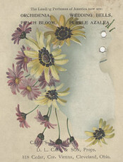 Imperial Crown Perfumery Co.