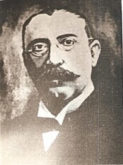 Ruperto L. Paliza (1893-1911)