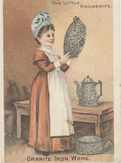 Granite Ironware