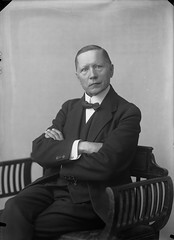 Iisakki Lattu