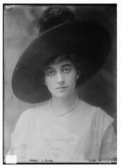 Mary L. Duke  (LOC)