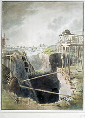 Dannemora Mine, Uppland, Sweden