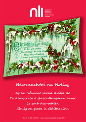 Blessings of Christmas - BeannachtaÃ­ na Nollag