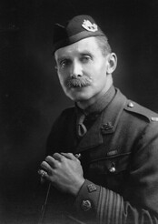 Lieutenant Colonel Sir H M Allan