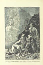 British Library digitised image from page 354 of "Eric Brighteyes"