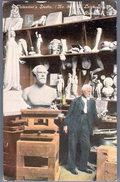 Valentine's Studio, (No. 809 E. Leigh St.), Richmond, Va.