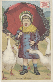 James Pyle (Manufacturers)