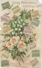 E.W. Hoyt & Co.