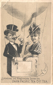 Union Pacific Tea Co.