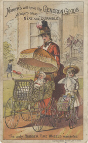Gendron Iron Wheel Co.