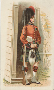 Arbuckle Bros. Coffee Company