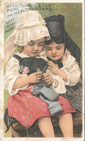 Lautz Bros. & Co. (Manufacturers)