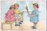 Eureka Spool Silk