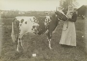 I.K Inha: Finnish Agriculture D2000_48_201