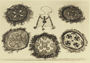 Textile works