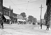 Doyle's Corner, Phibsborough, Dublin