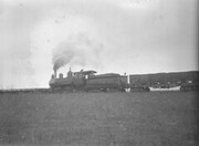 Steam engine