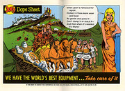 Joe's Dope Sheet (Issue 151 1965 page032_page033)