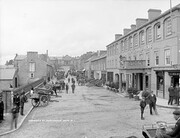 Georges Street, Dungannon