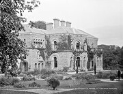 Cahermoyle House, Ardagh, Co. Limerick