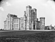 Mitchelstown Castle, Co. Cork