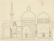 YeÅŸil Mosque in Bursa