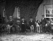 Do dog owners grow to look like their dogs?