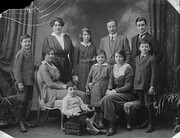 January 21, 1915