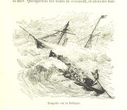 British Library digitised image from page 207 of "Les CuriositÃ©s de l'Allemagne du nord"