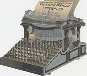 Smith Premier Typewriter Co.