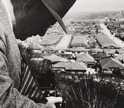 Wallace Kirkland,  'Life' magazine photographer, Australia, 1940