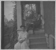 James Baldwin Family Members (AC339-016-016-004)