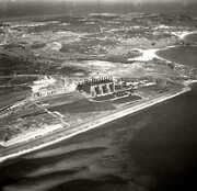 Bunnerong Power Station, Matraville NSW.