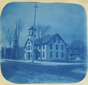 Elm Street School