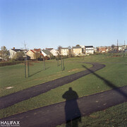 Saunders Park, Chebucto Rd.