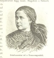 British Library digitised image from page 135 of "Az OsztrÃ¡k-Magyar Monarchia irÃ¡sban Ã©s kÃ©pben. Rudolf trÃ³nÃ¶rÃ¶kÃ¶s fÅ‘herczeg Å ... fensÃ©ge kezdemÃ©nyezÃ©sÃ©bÅ‘l Ã©s kÃ¶zremunkÃ¡lÃ¡sÃ¡val. (Die deutsche Ausgabe redigirt ... J. von Weilen, die ungarische M. JÃ³kai.)
